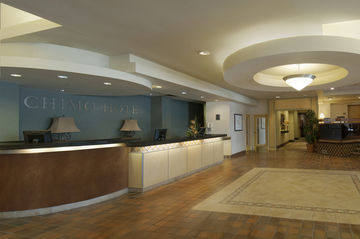 Hotel Chimo Ottawa Zewnętrze zdjęcie